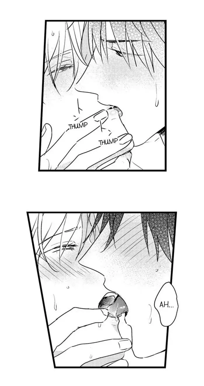 Papa Datte, Shitai - Chapter 51 manhwa
