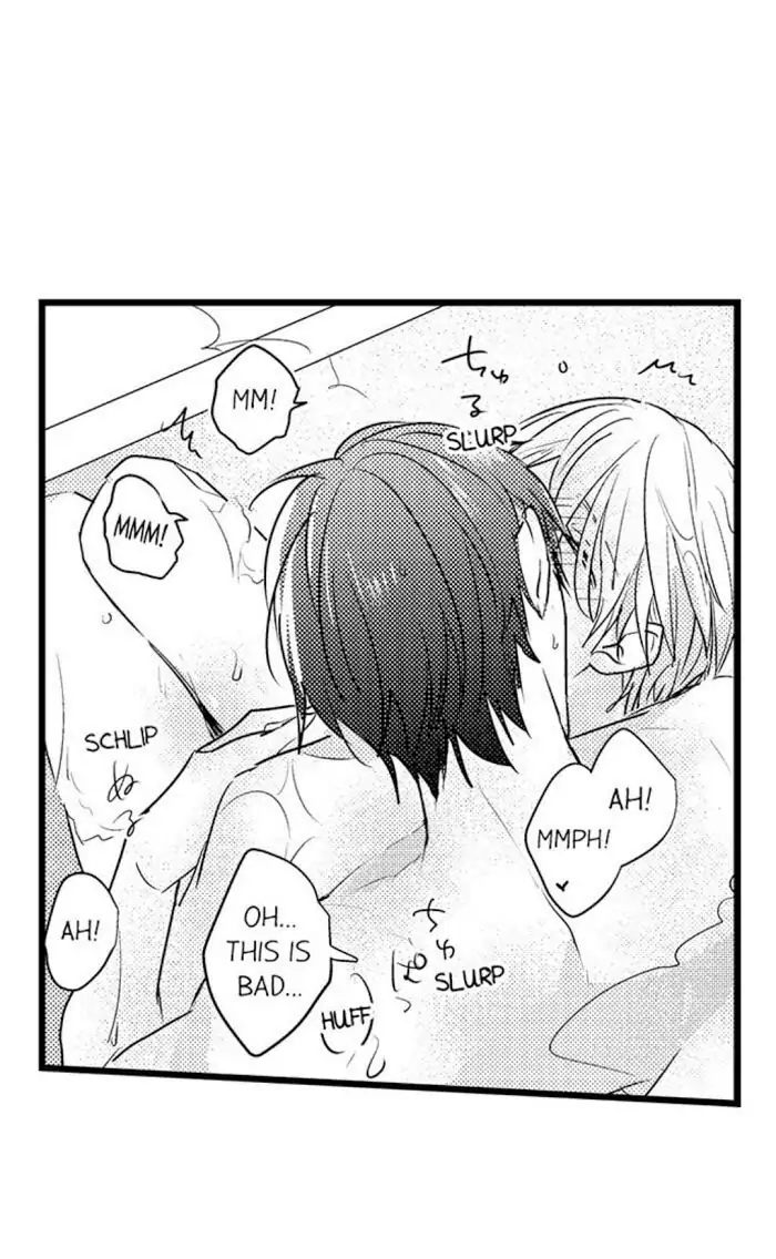 Papa Datte, Shitai - Chapter 51 manhwa