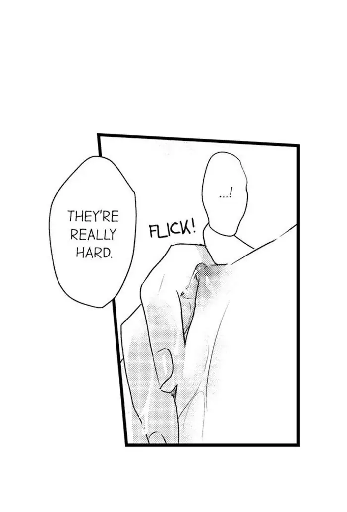 Papa Datte, Shitai - Chapter 51 manhwa