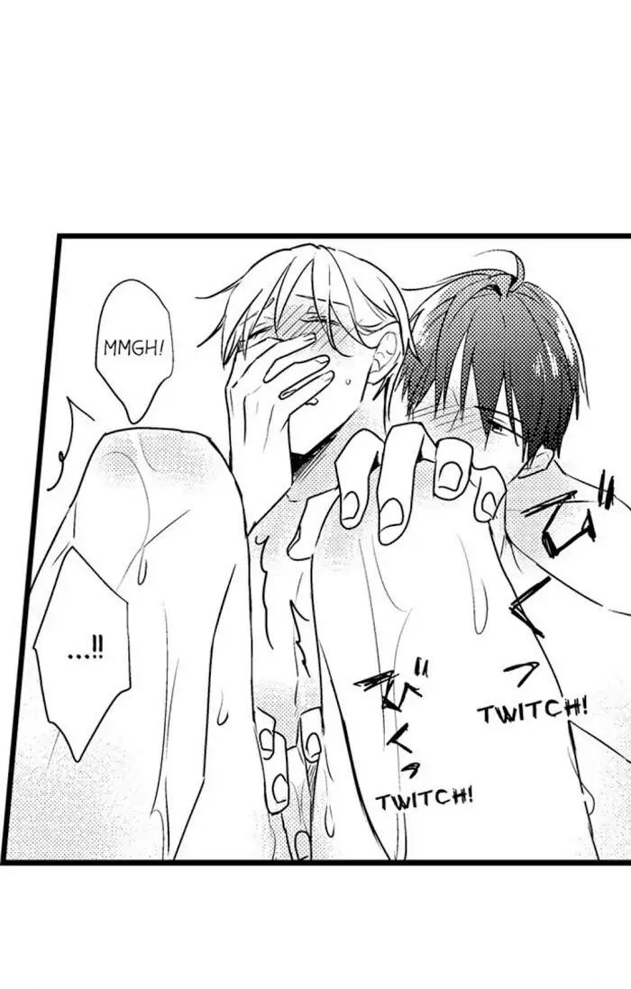 Papa Datte, Shitai - Chapter 51 manhwa