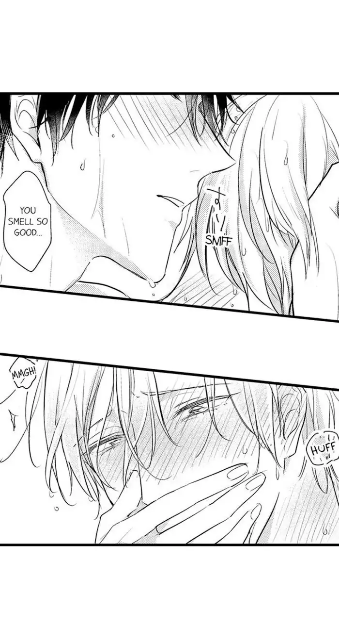 Papa Datte, Shitai - Chapter 52 manhwa
