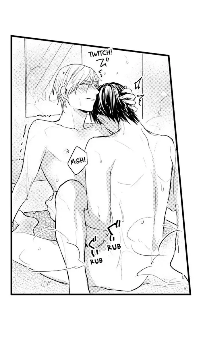 Papa Datte, Shitai - Chapter 52 manhwa