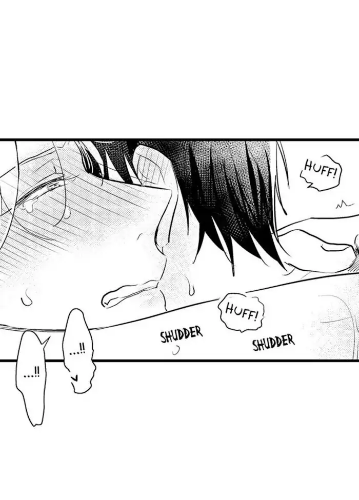 Papa Datte, Shitai - Chapter 52 manhwa
