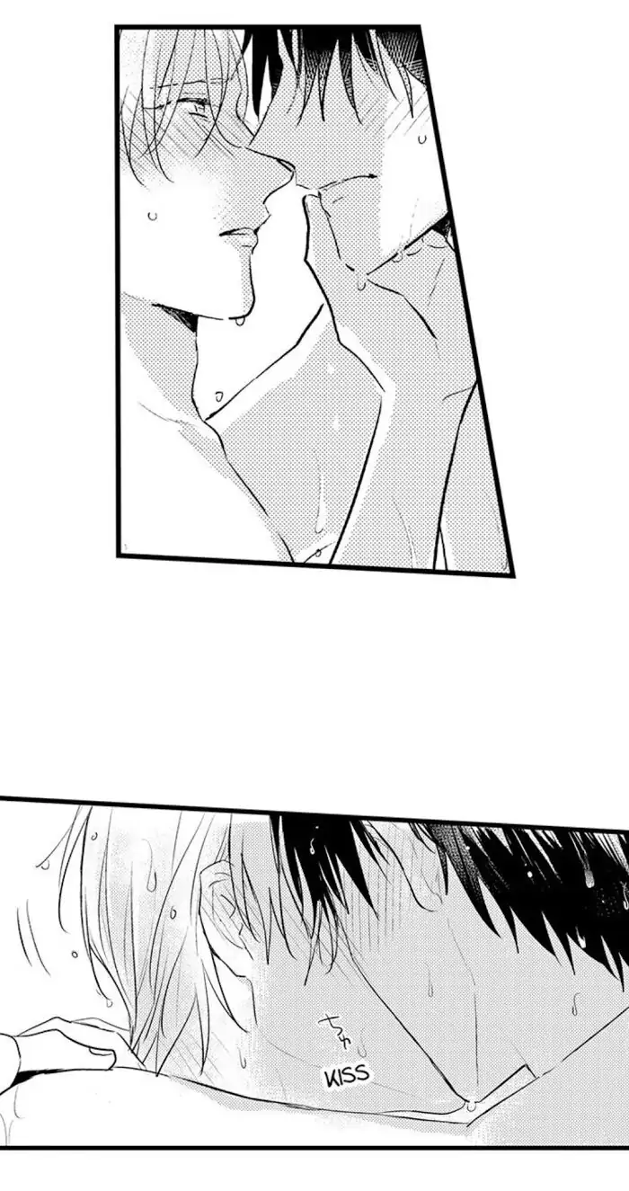 Papa Datte, Shitai - Chapter 52 manhwa