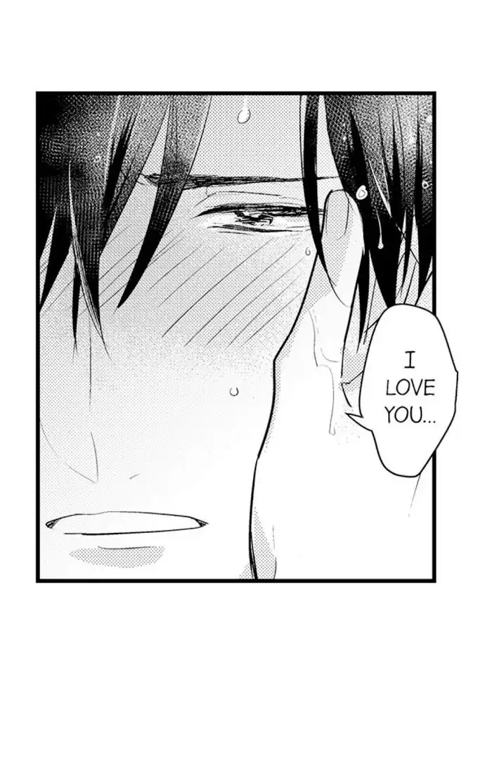 Papa Datte, Shitai - Chapter 52 manhwa