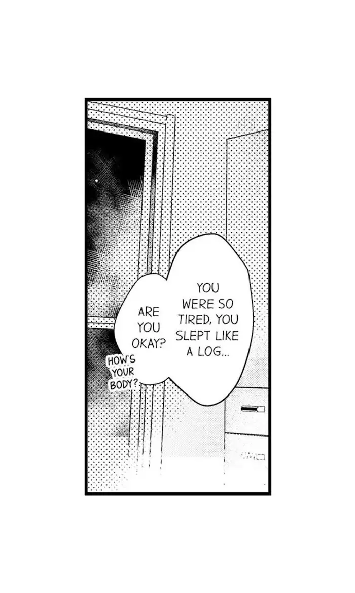 Papa Datte, Shitai - Chapter 52 manhwa
