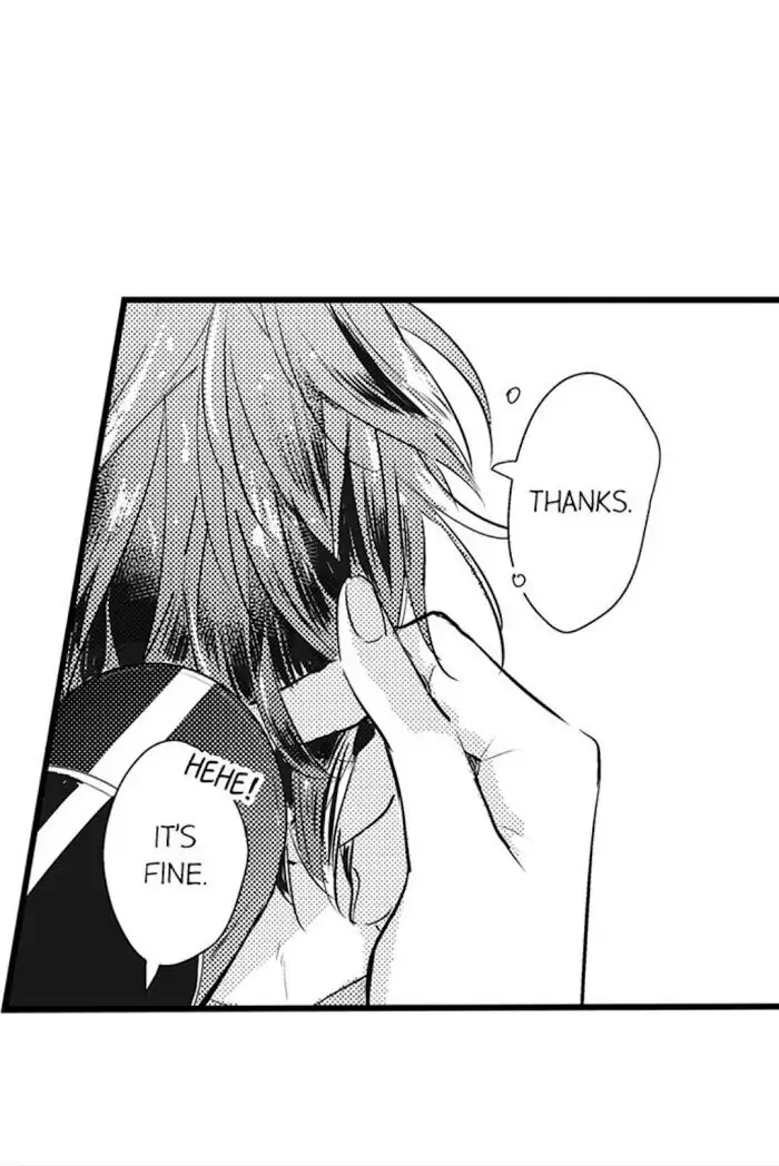 Papa Datte, Shitai - Chapter 52 manhwa