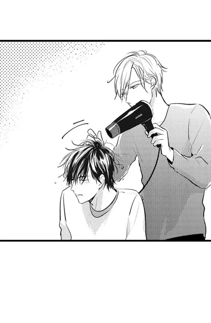 Papa Datte, Shitai - Chapter 52 manhwa