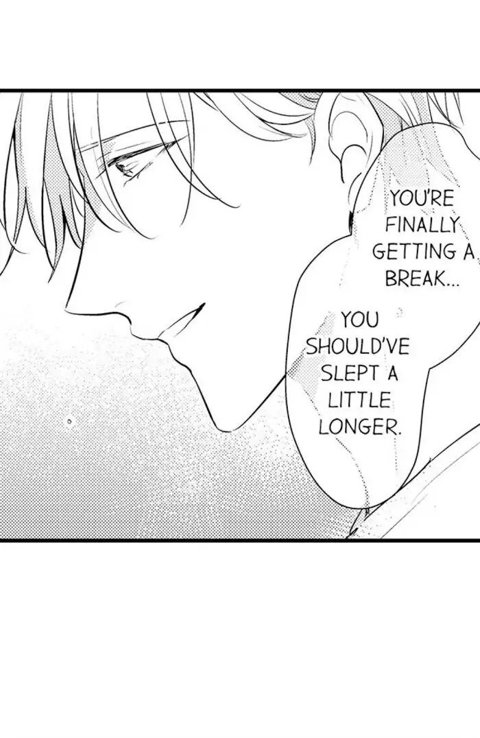 Papa Datte, Shitai - Chapter 52 manhwa