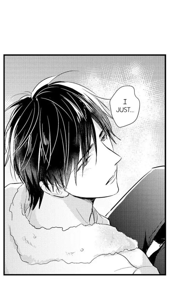 Papa Datte, Shitai - Chapter 52 manhwa