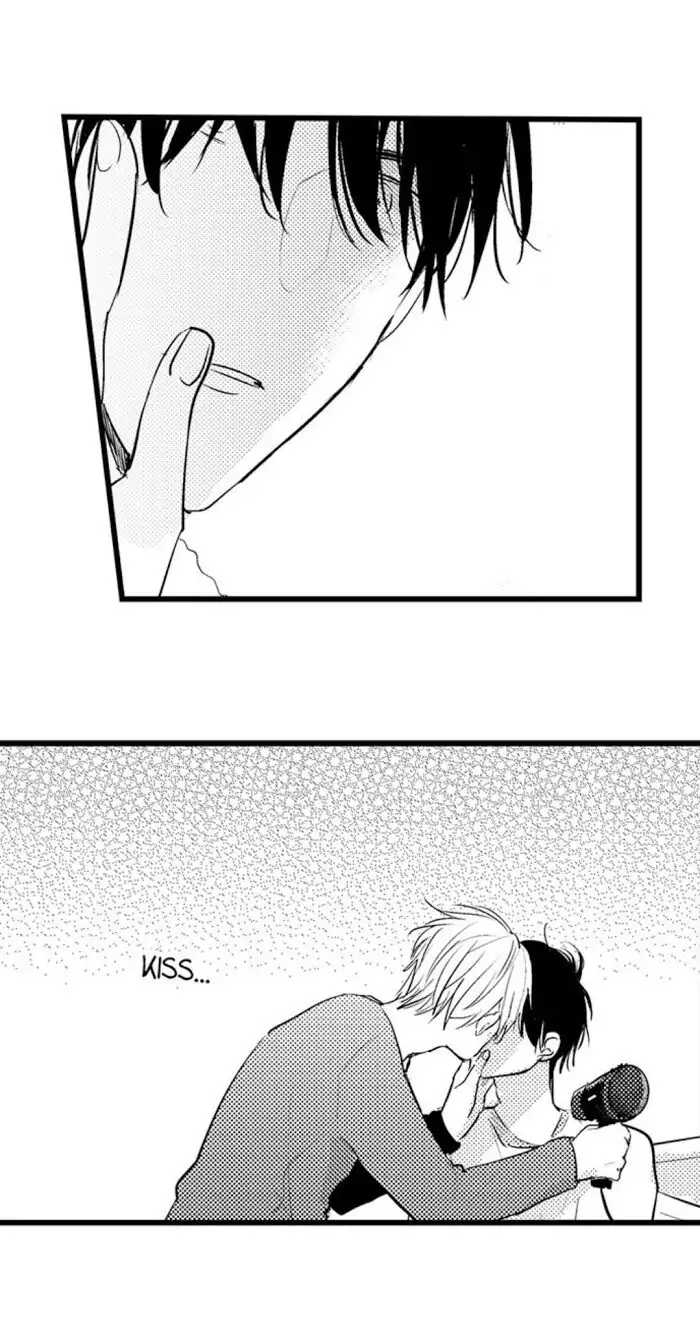 Papa Datte, Shitai - Chapter 52 manhwa