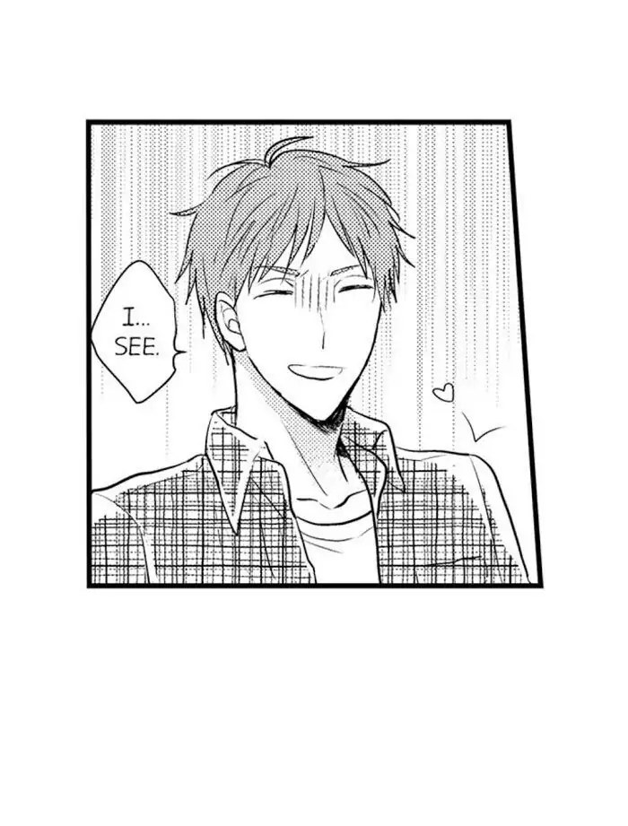 Papa Datte, Shitai - Chapter 53 manhwa