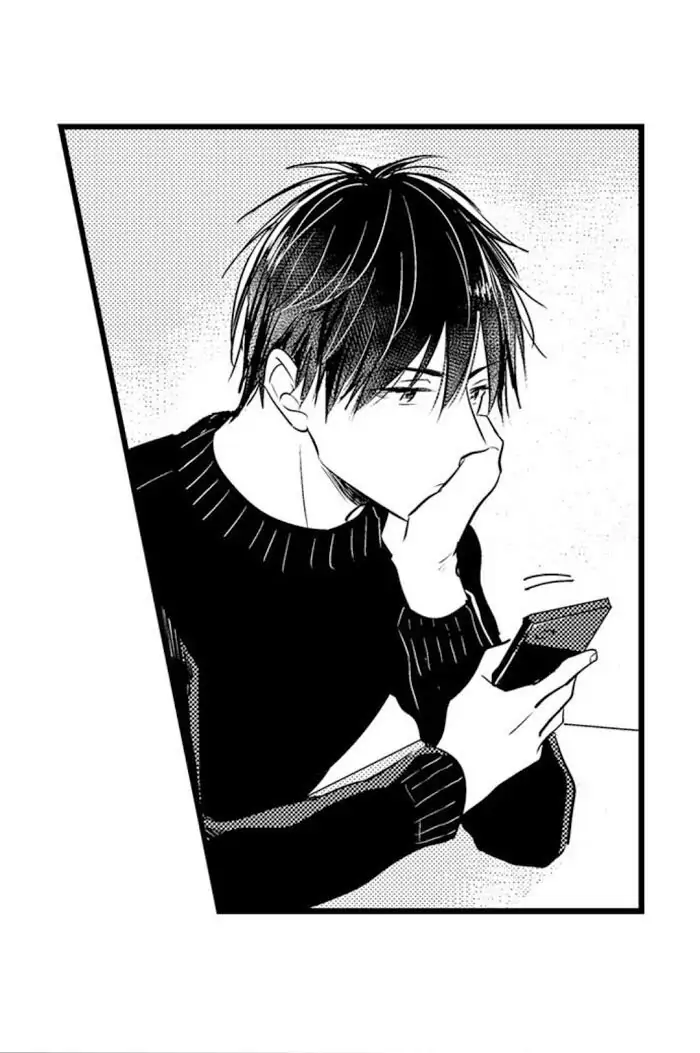 Papa Datte, Shitai - Chapter 53 manhwa