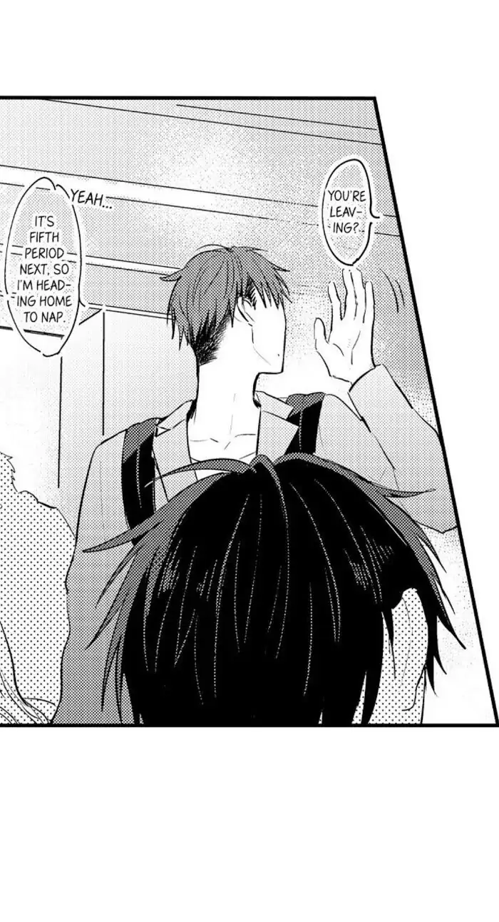 Papa Datte, Shitai - Chapter 53 manhwa