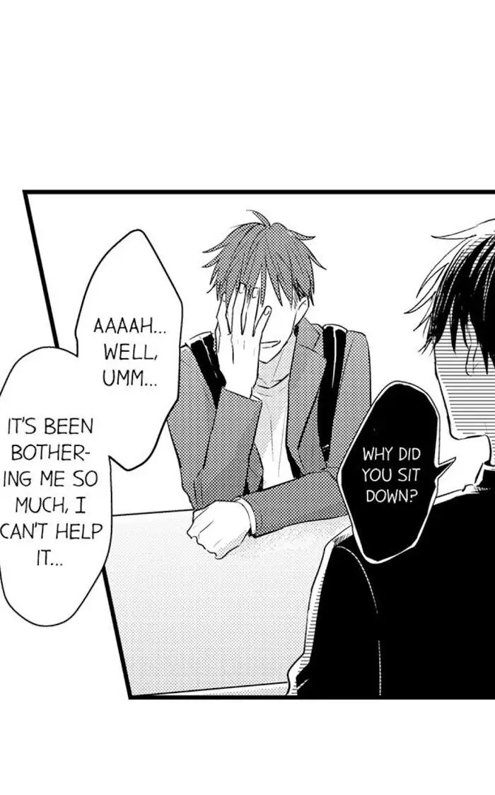 Papa Datte, Shitai - Chapter 53 manhwa