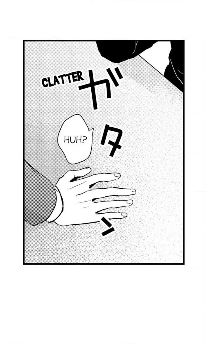 Papa Datte, Shitai - Chapter 53 manhwa
