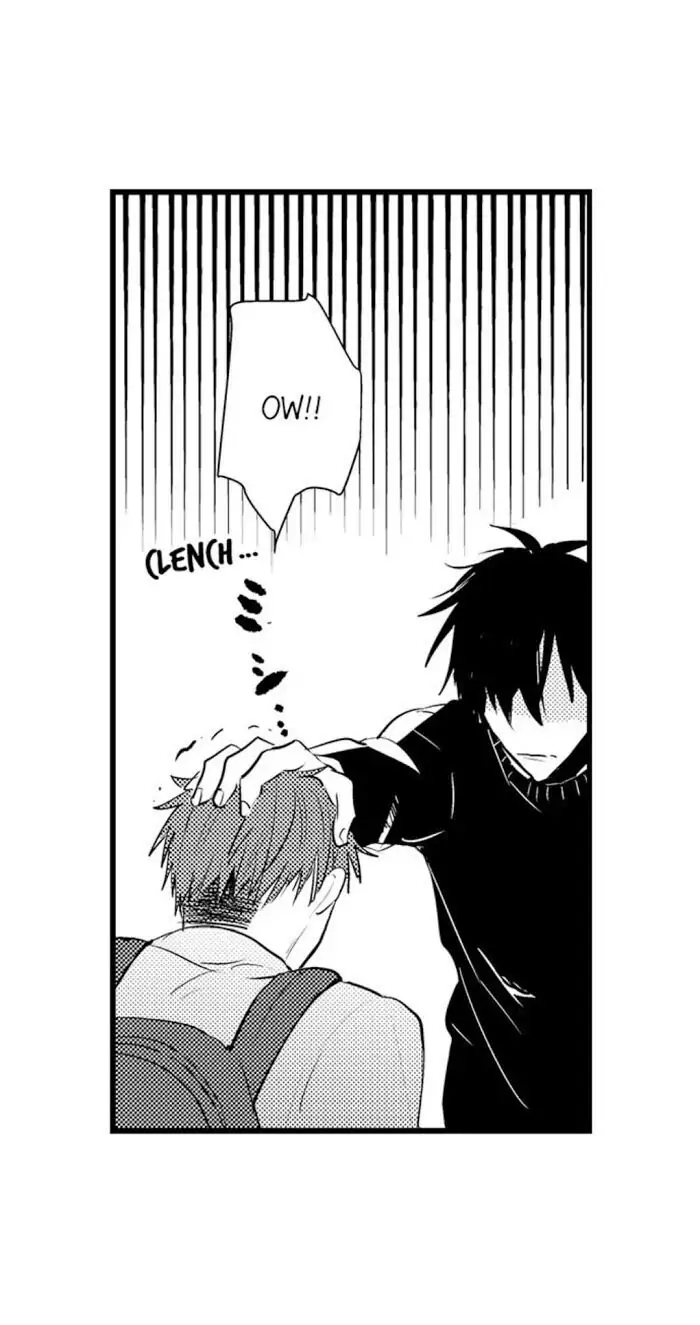 Papa Datte, Shitai - Chapter 53 manhwa