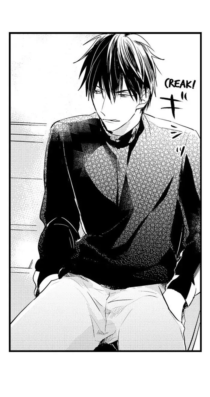 Papa Datte, Shitai - Chapter 53 manhwa