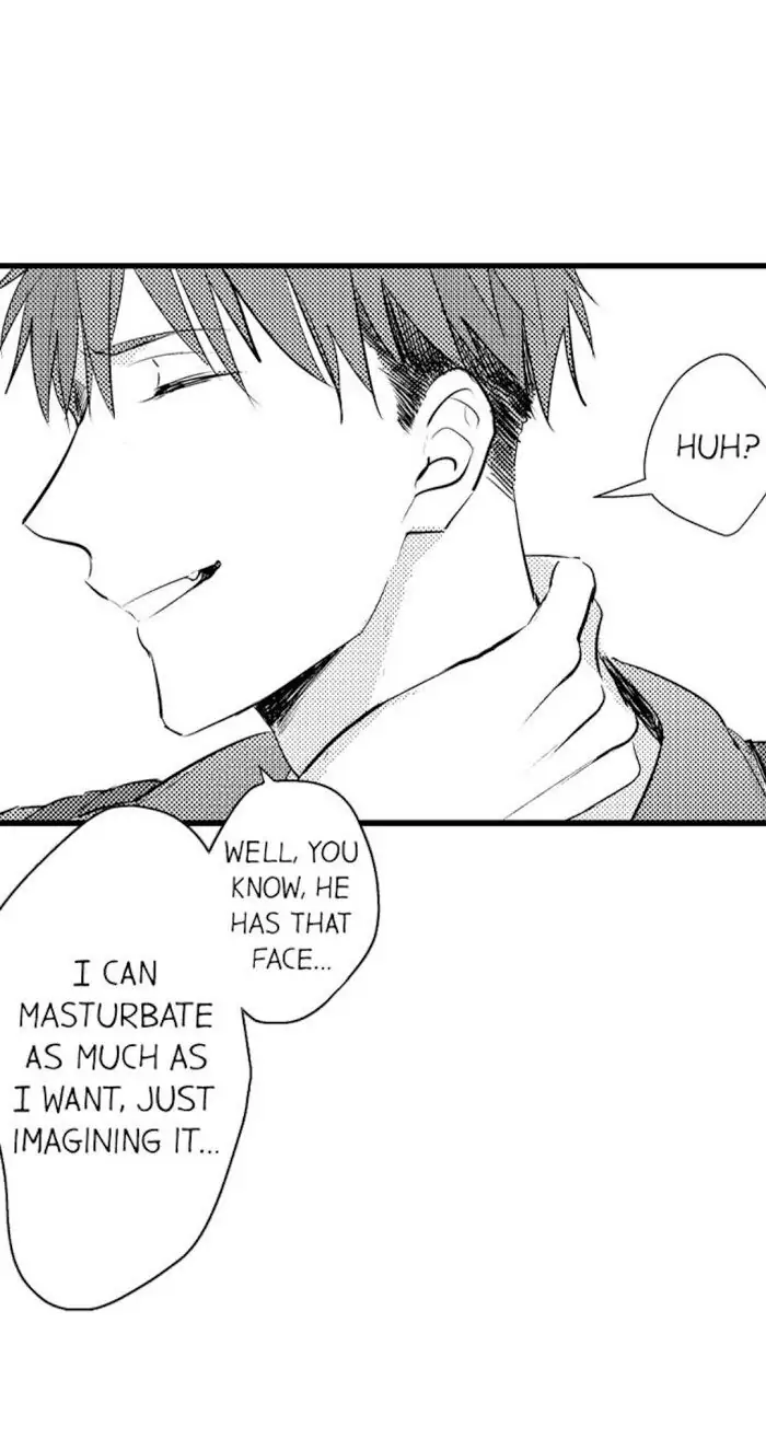 Papa Datte, Shitai - Chapter 53 manhwa