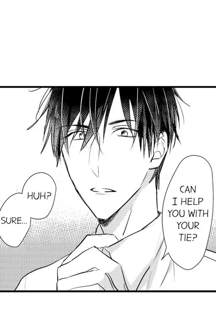 Papa Datte, Shitai - Chapter 53 manhwa