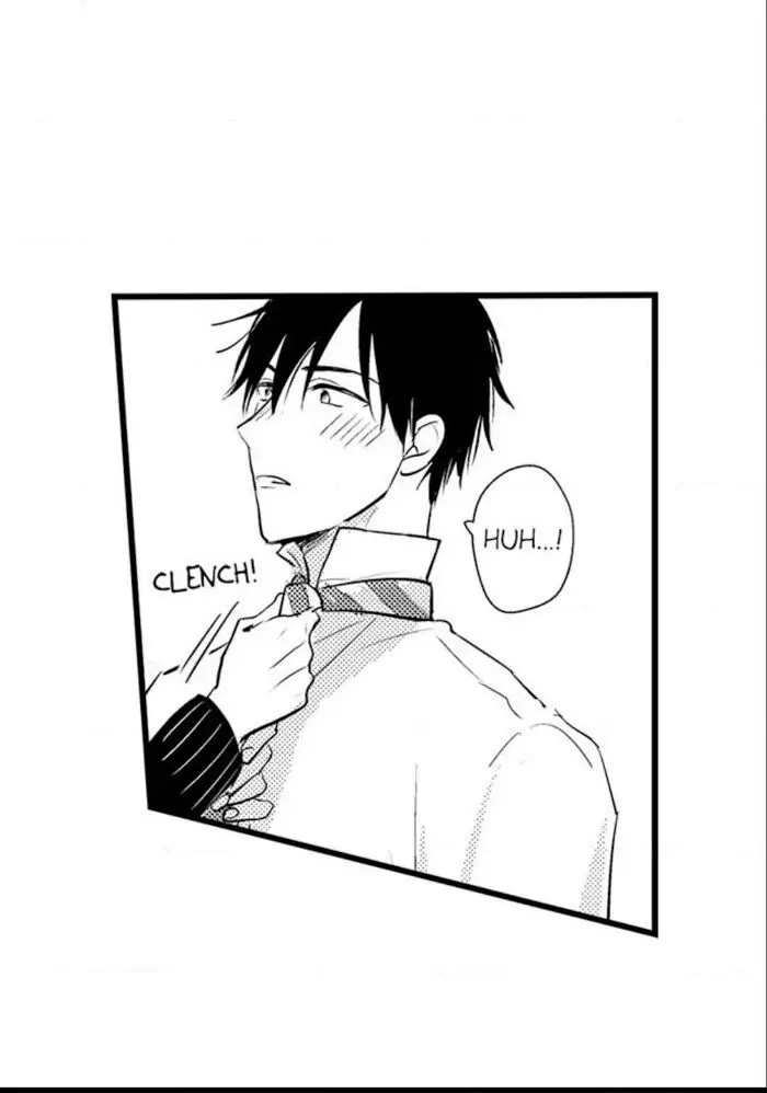 Papa Datte, Shitai - Chapter 53 manhwa