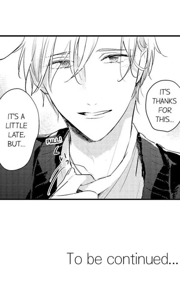Papa Datte, Shitai - Chapter 53 manhwa