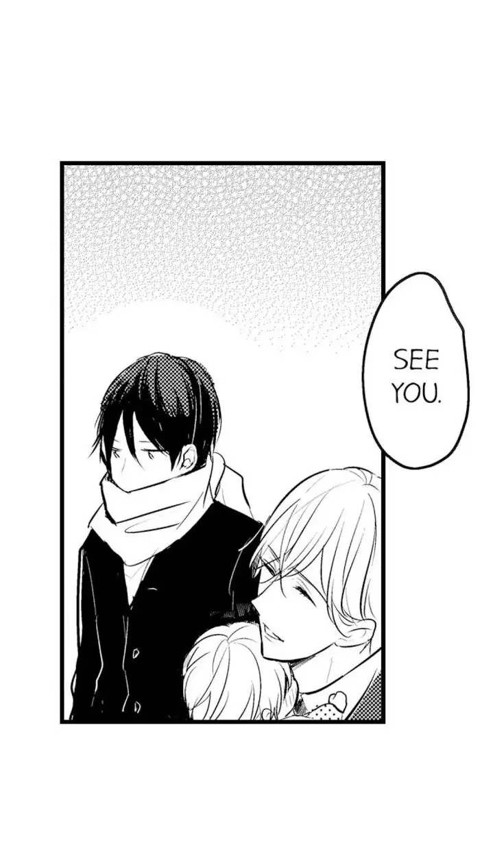 Papa Datte, Shitai - Chapter 55 manhwa