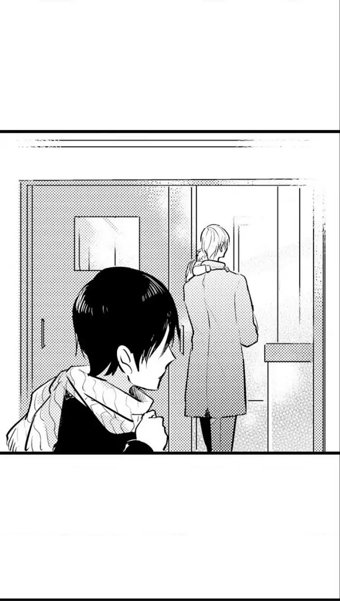 Papa Datte, Shitai - Chapter 55 manhwa