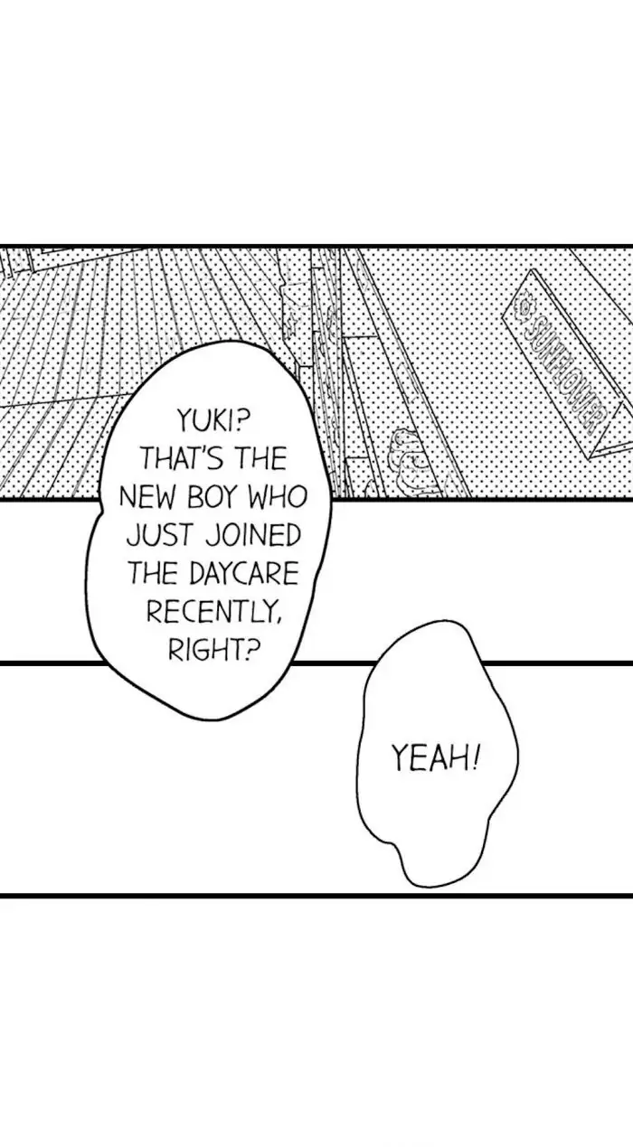 Papa Datte, Shitai - Chapter 55 manhwa