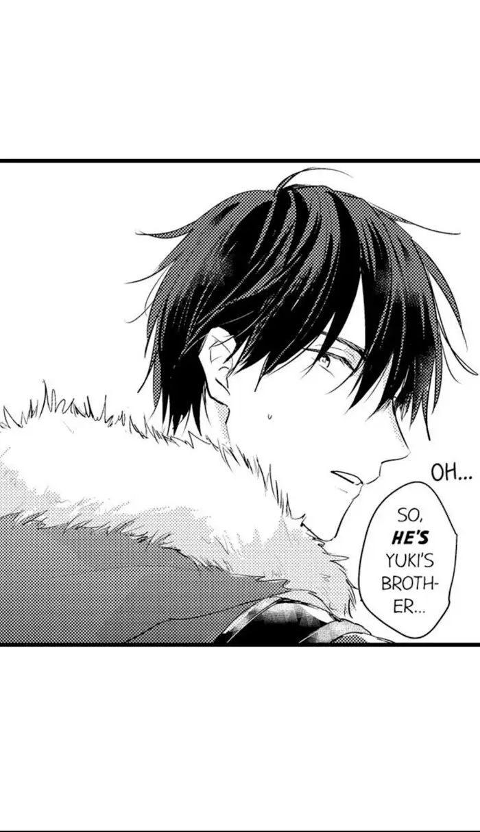 Papa Datte, Shitai - Chapter 55 manhwa