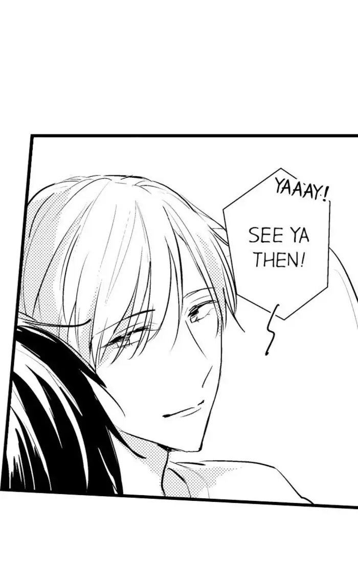 Papa Datte, Shitai - Chapter 55 manhwa