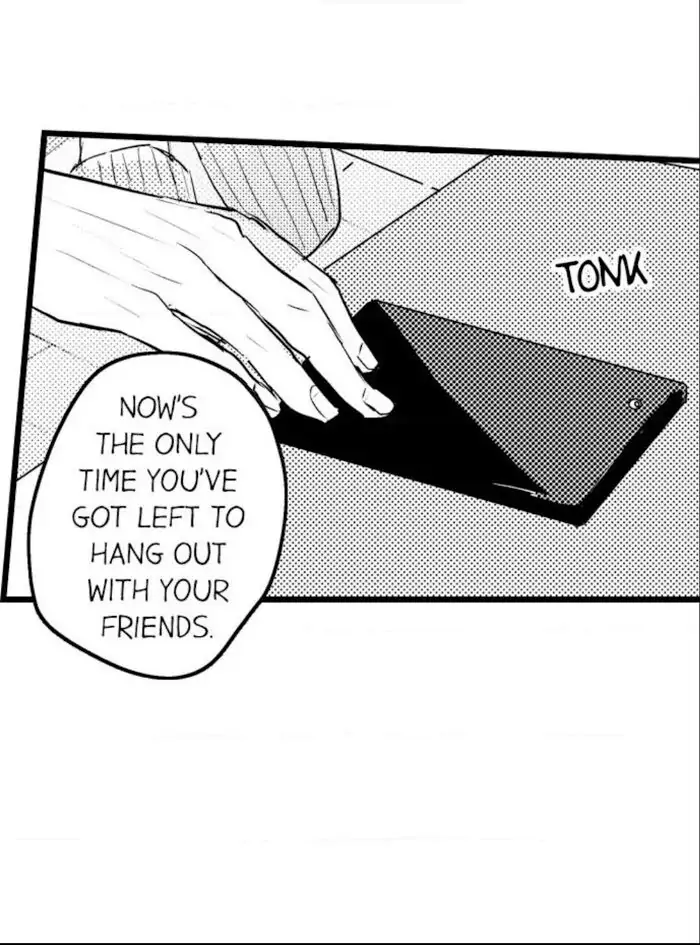 Papa Datte, Shitai - Chapter 55 manhwa