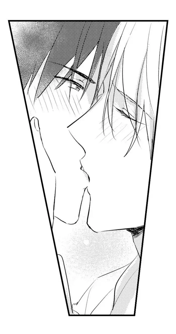 Papa Datte, Shitai - Chapter 56 manhwa