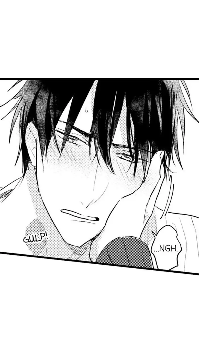 Papa Datte, Shitai - Chapter 56 manhwa
