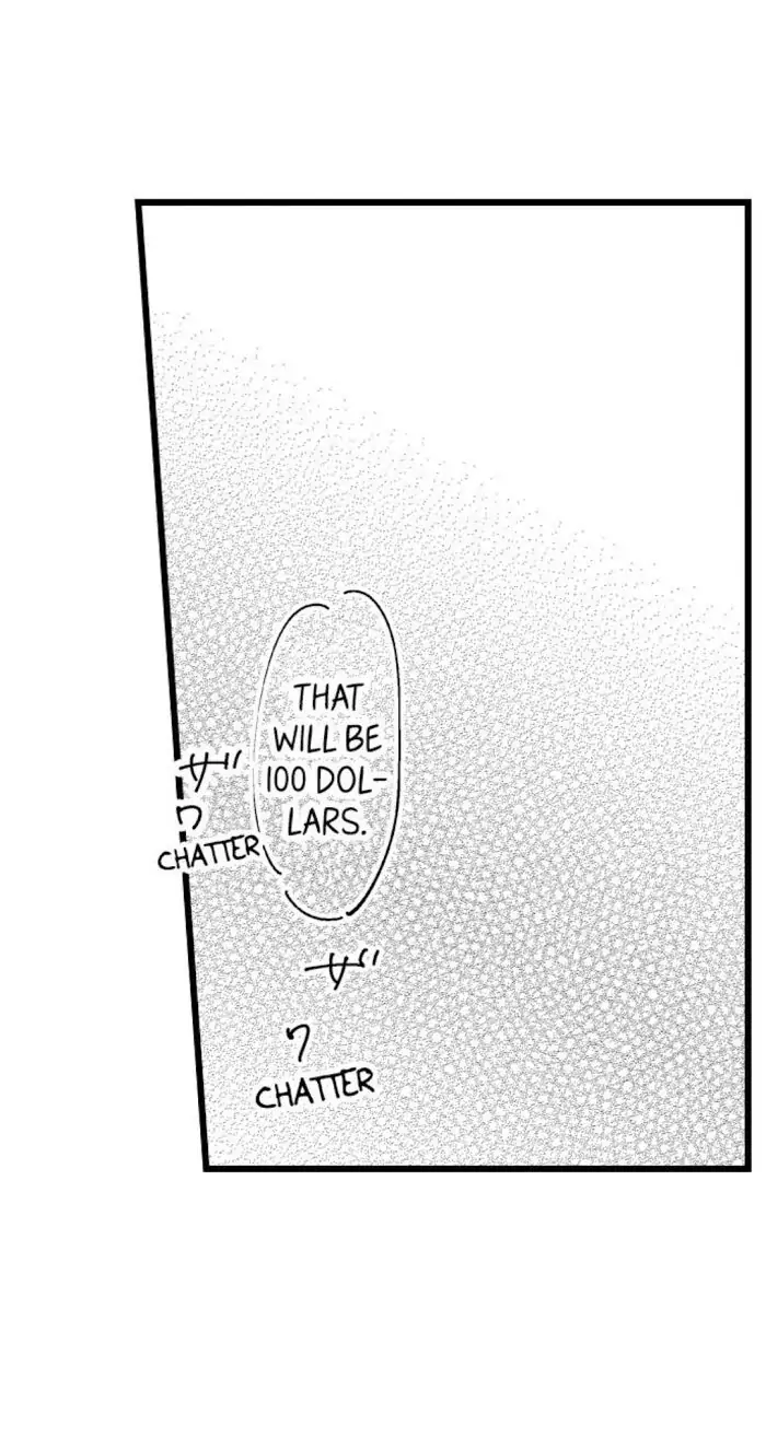 Papa Datte, Shitai - Chapter 56 manhwa