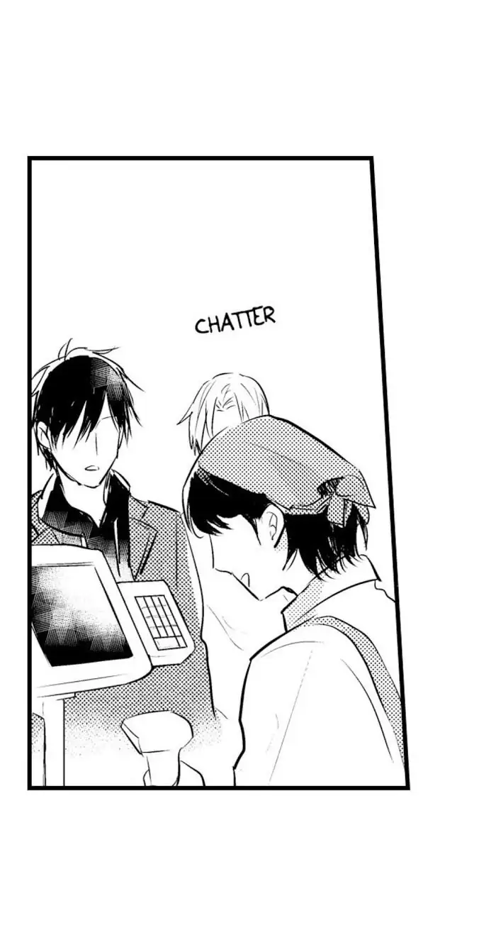 Papa Datte, Shitai - Chapter 56 manhwa