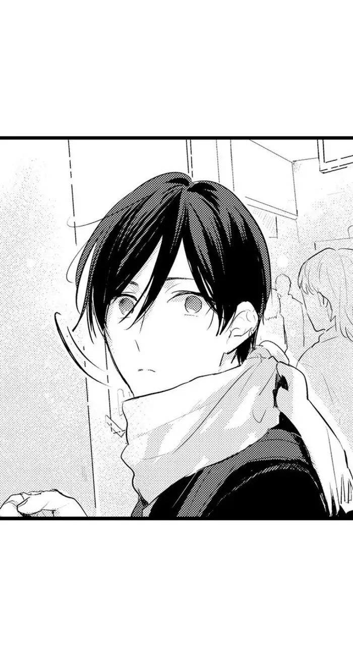Papa Datte, Shitai - Chapter 56 manhwa