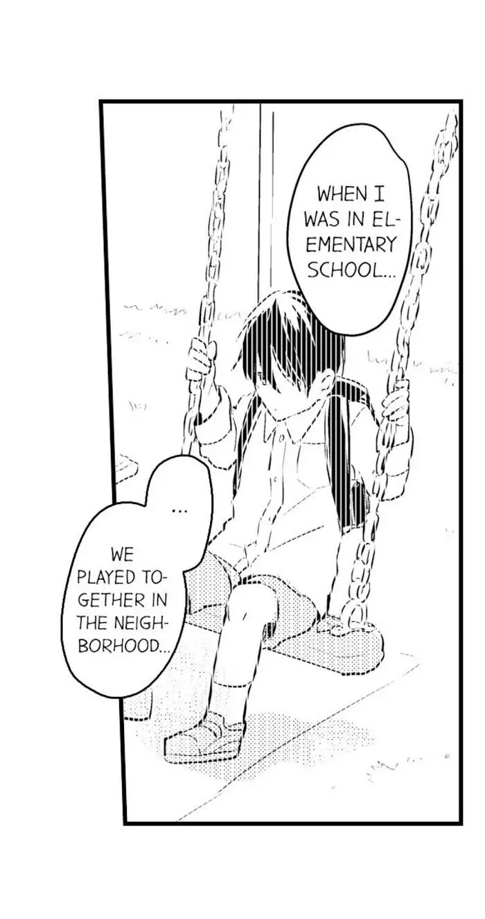 Papa Datte, Shitai - Chapter 56 manhwa