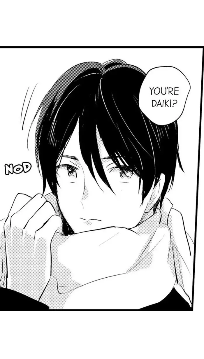 Papa Datte, Shitai - Chapter 56 manhwa