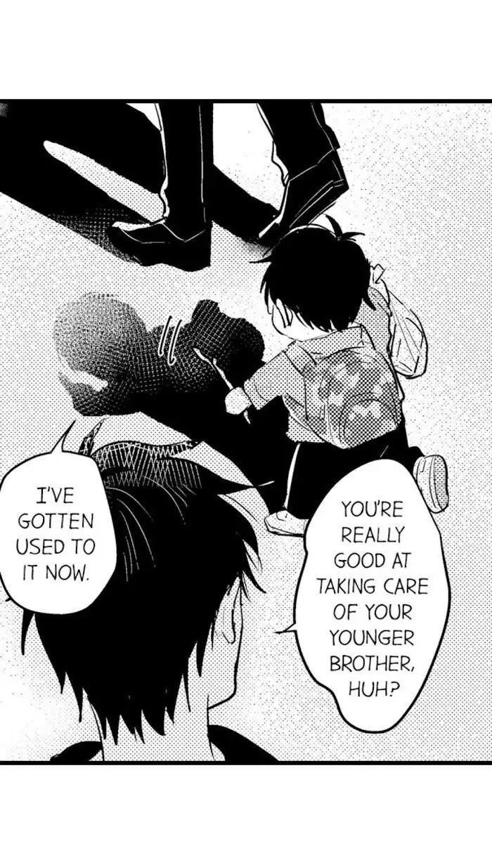 Papa Datte, Shitai - Chapter 56 manhwa