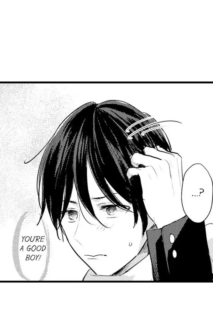 Papa Datte, Shitai - Chapter 56 manhwa