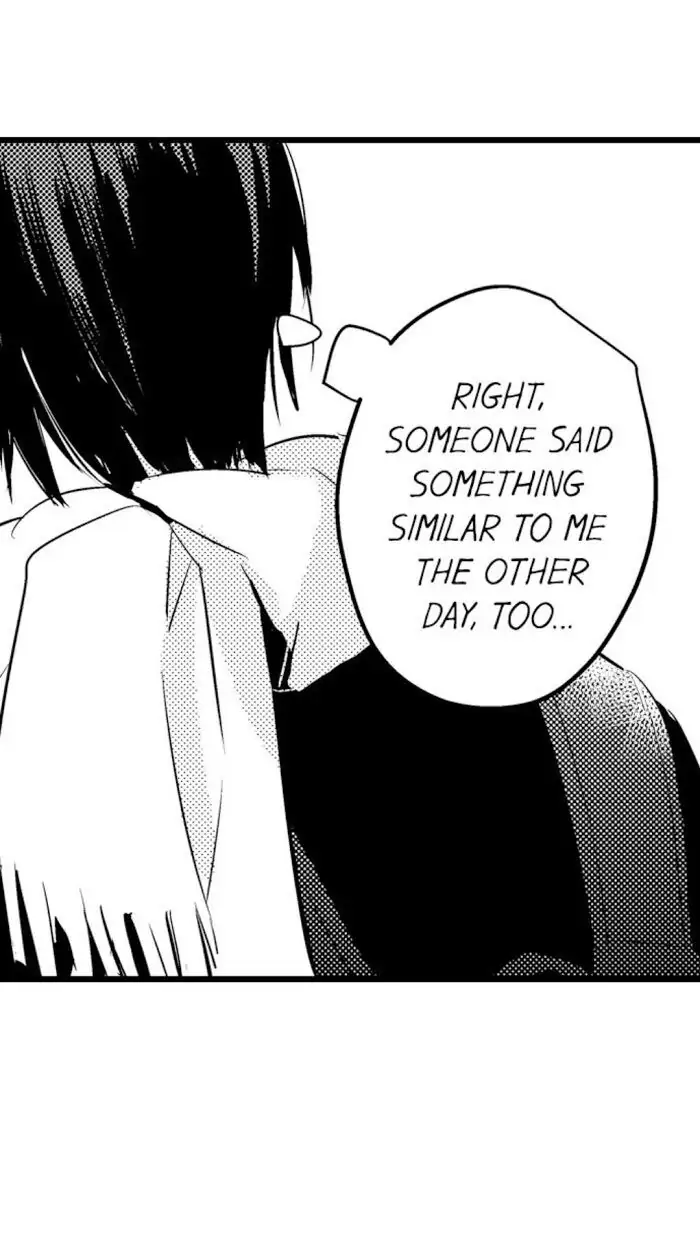 Papa Datte, Shitai - Chapter 56 manhwa
