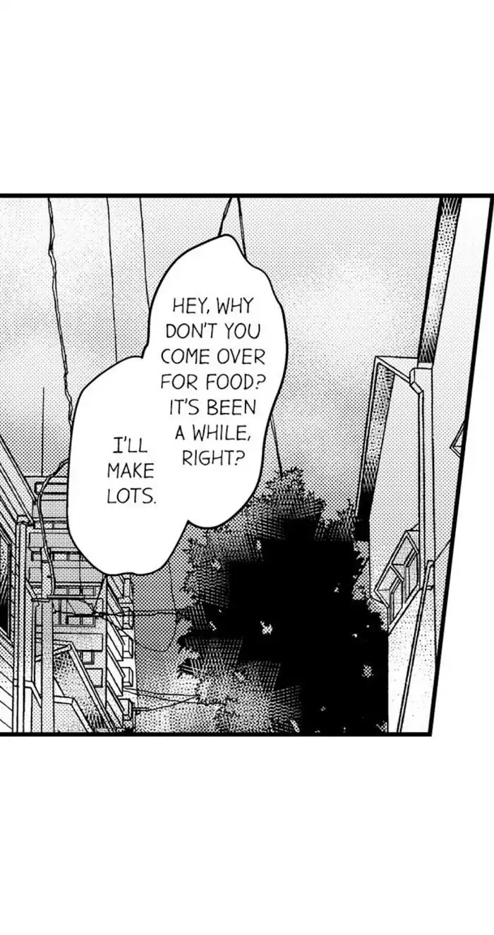 Papa Datte, Shitai - Chapter 56 manhwa