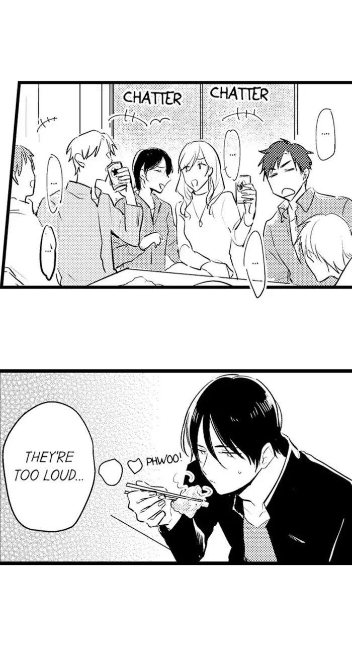Papa Datte, Shitai - Chapter 57 manhwa