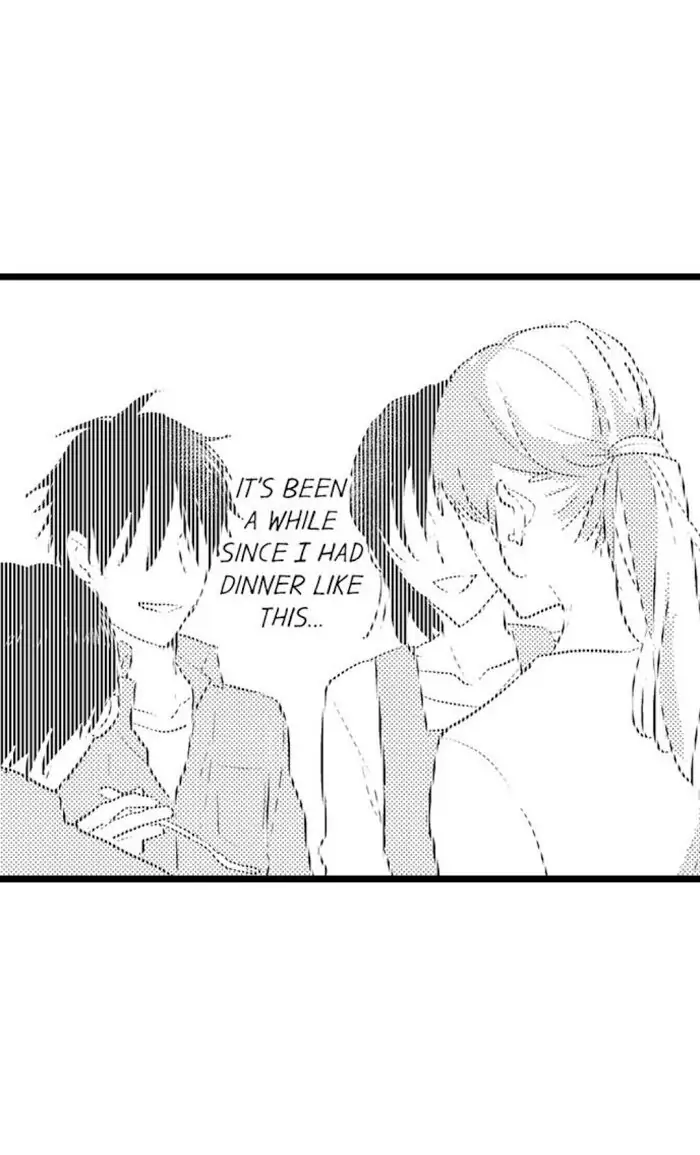 Papa Datte, Shitai - Chapter 57 manhwa