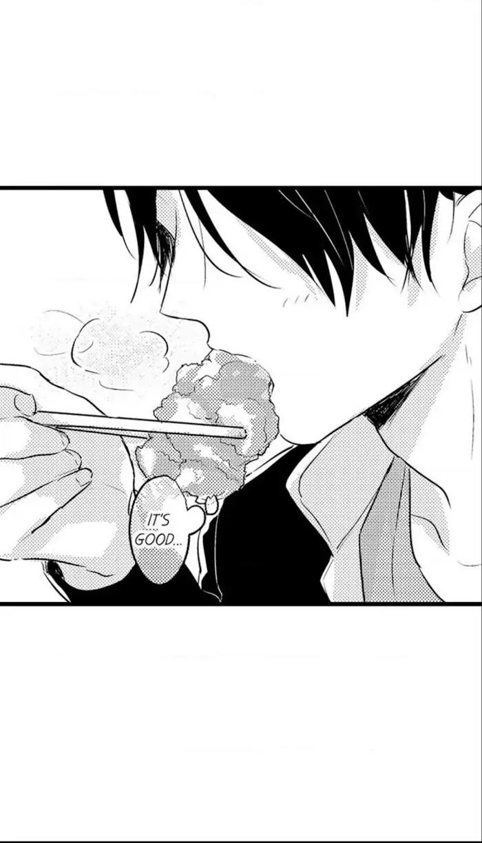 Papa Datte, Shitai - Chapter 57 manhwa