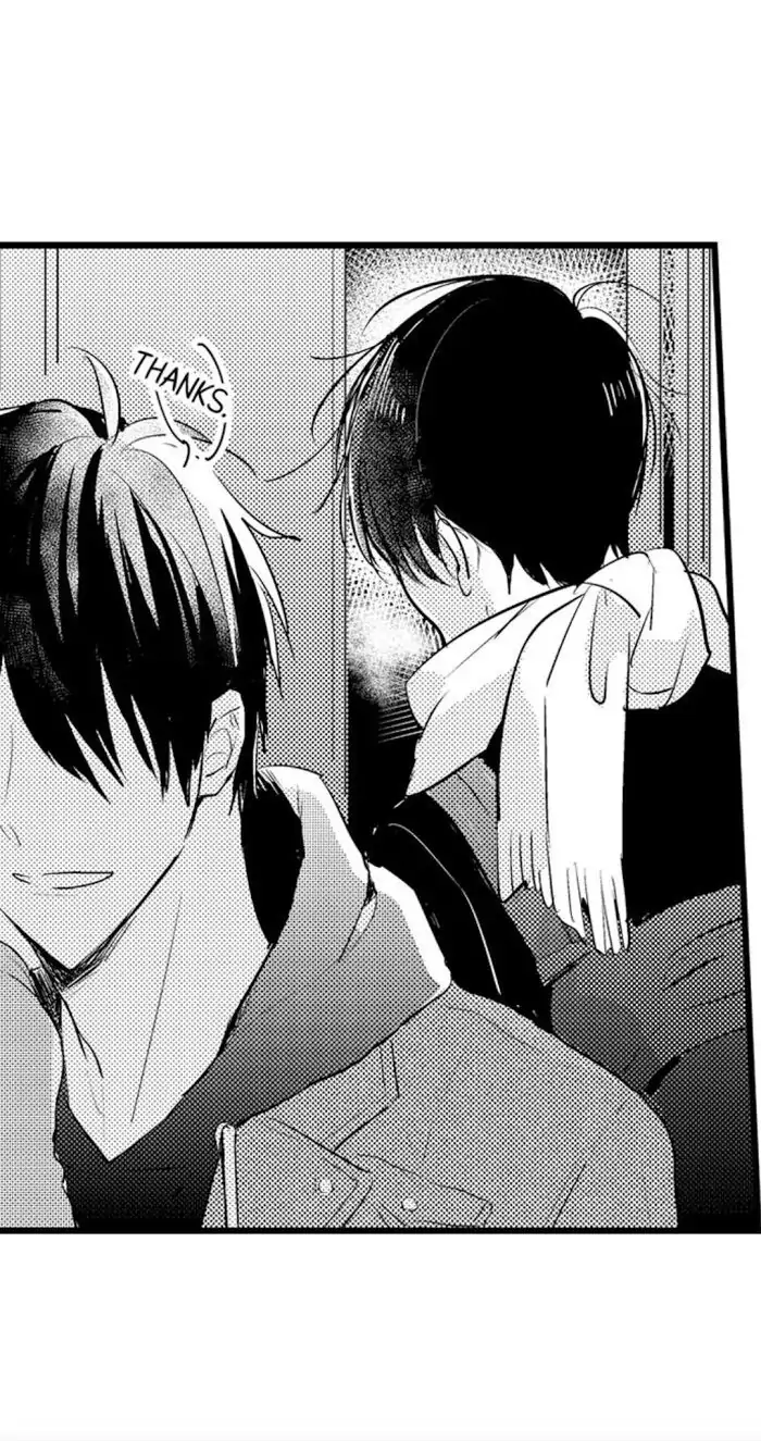 Papa Datte, Shitai - Chapter 57 manhwa