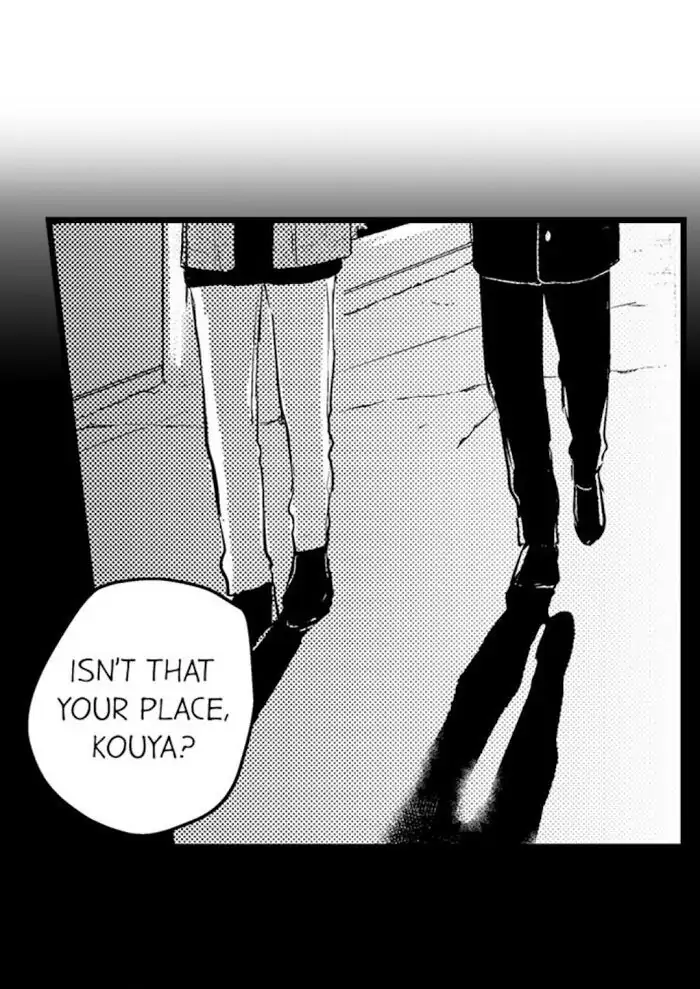 Papa Datte, Shitai - Chapter 57 manhwa