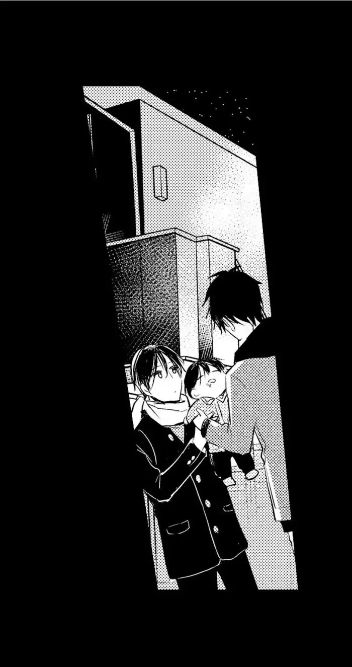Papa Datte, Shitai - Chapter 57 manhwa