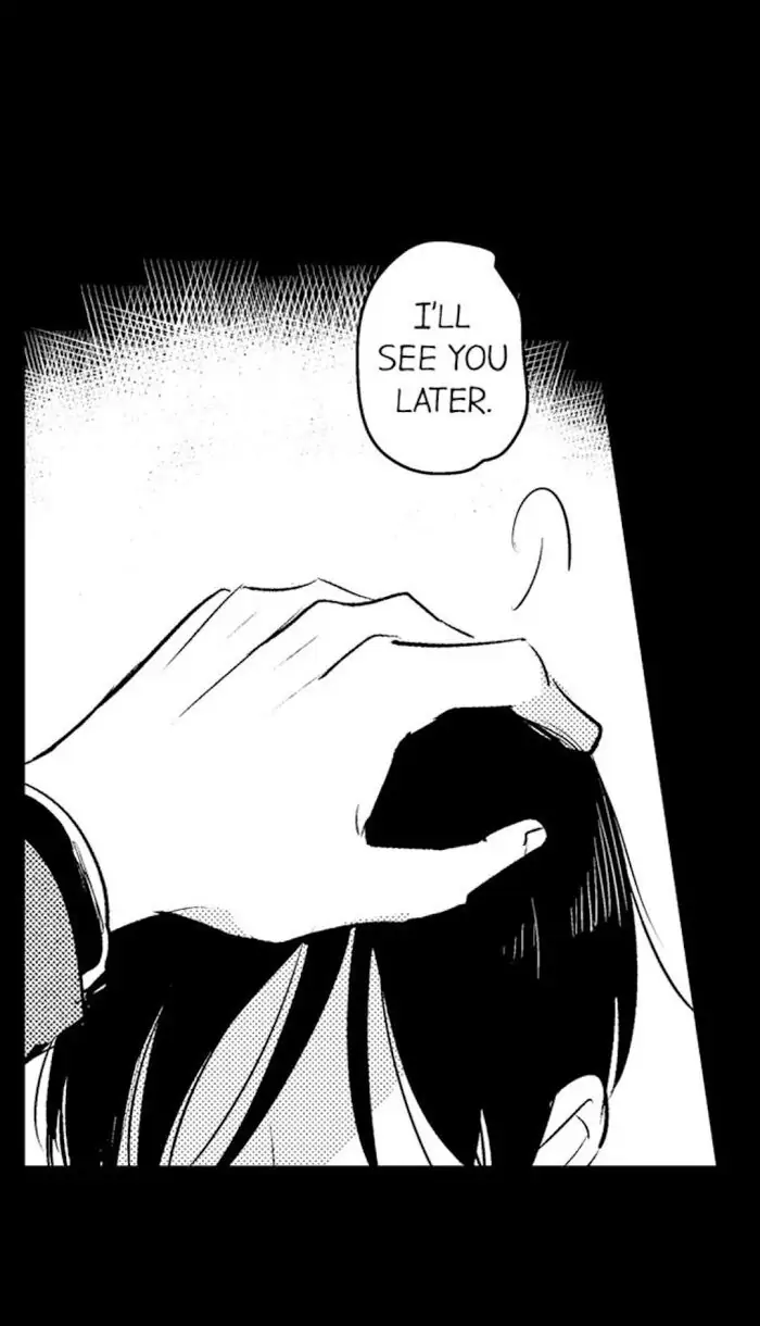 Papa Datte, Shitai - Chapter 57 manhwa